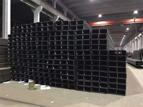 乌伊岭冷拔方管选型指南 工程采购怎么选